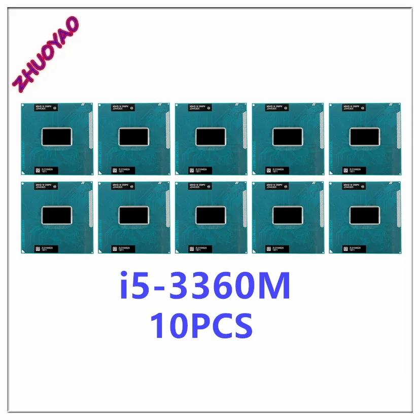 I5-3360M μ SR0MV  ھ   , G2, rPGA988B, i5, 3360M Ʈ CPU, 2.8GHz, 3M, 35W, 10 